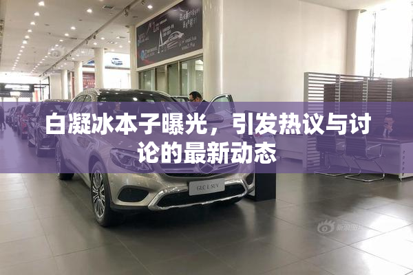 白凝冰本子曝光，引发热议与讨论的最新动态