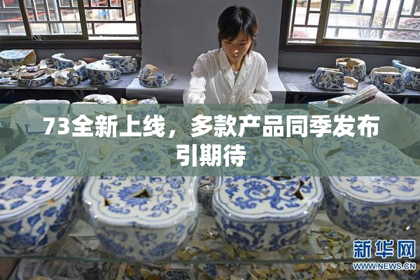 73全新上线，多款产品同季发布引期待
