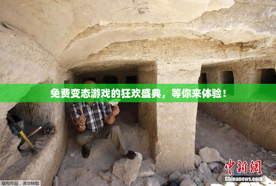 免费变态游戏的狂欢盛典，等你来体验！