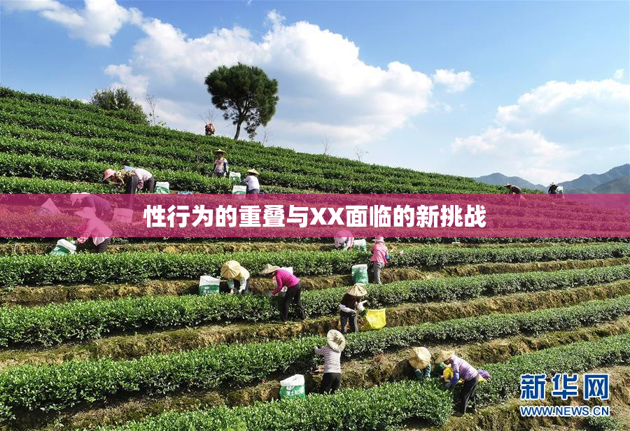 性行为的重叠与XX面临的新挑战