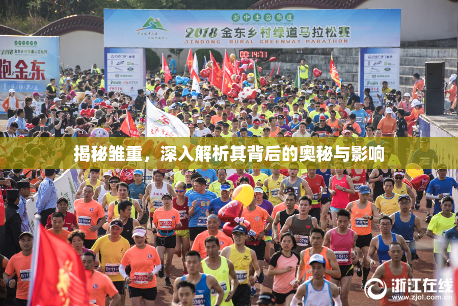 揭秘雏重，深入解析其背后的奥秘与影响