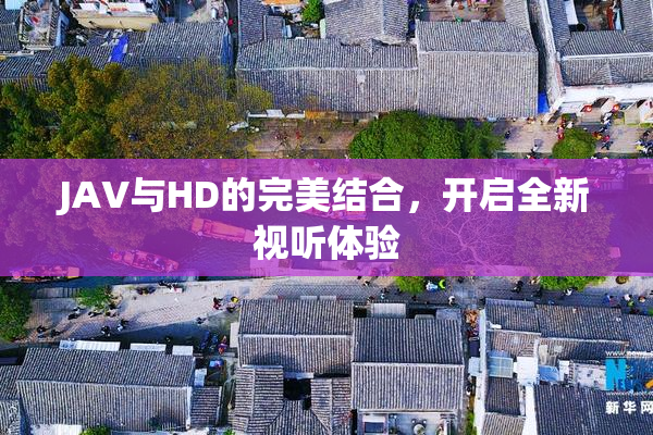 JAV与HD的完美结合，开启全新视听体验
