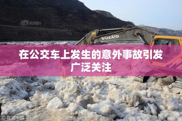 在公交车上发生的意外事故引发广泛关注