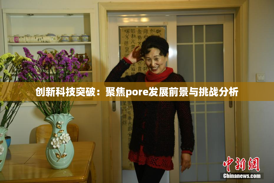 创新科技突破：聚焦pore发展前景与挑战分析