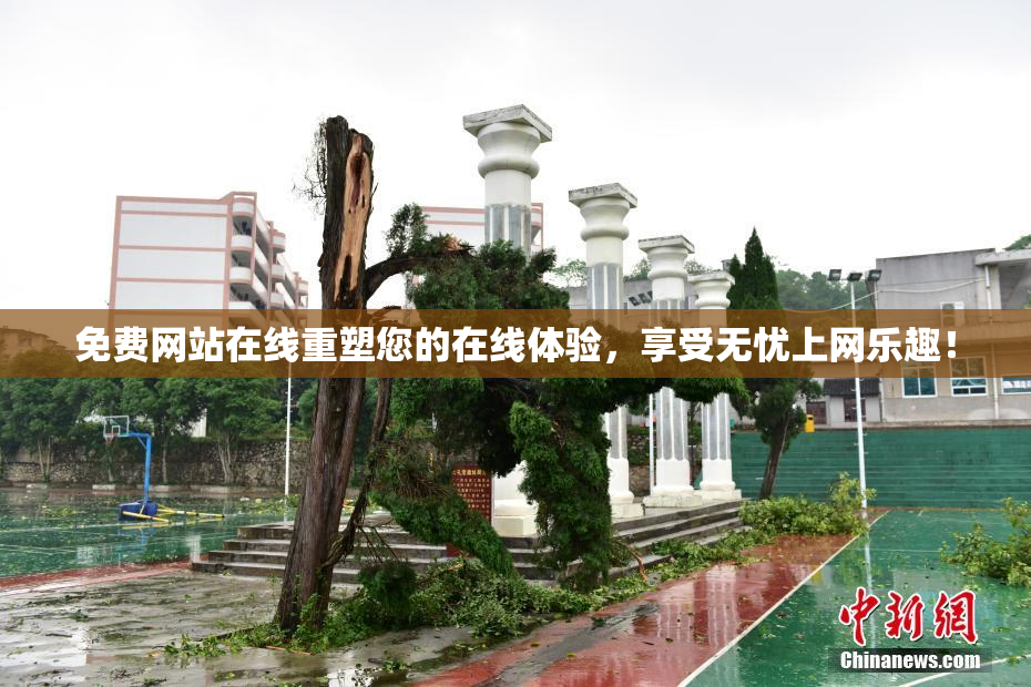 免费网站在线重塑您的在线体验，享受无忧上网乐趣！