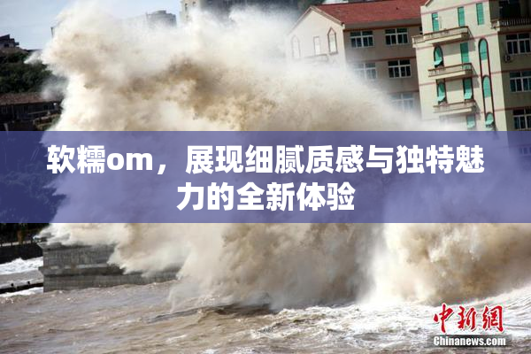 软糯om，展现细腻质感与独特魅力的全新体验