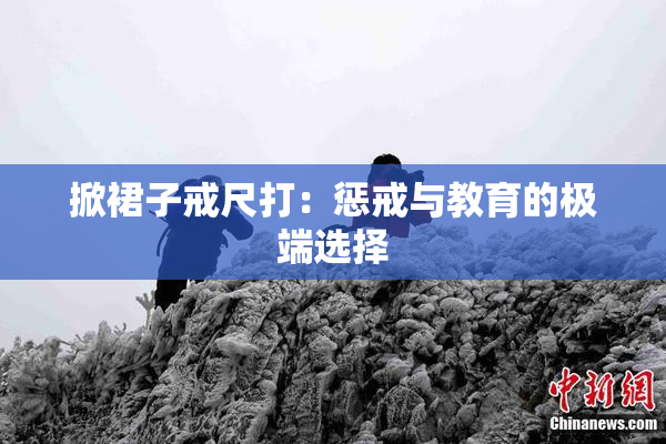 掀裙子戒尺打：惩戒与教育的极端选择