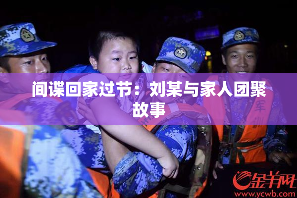 间谍回家过节：刘某与家人团聚故事