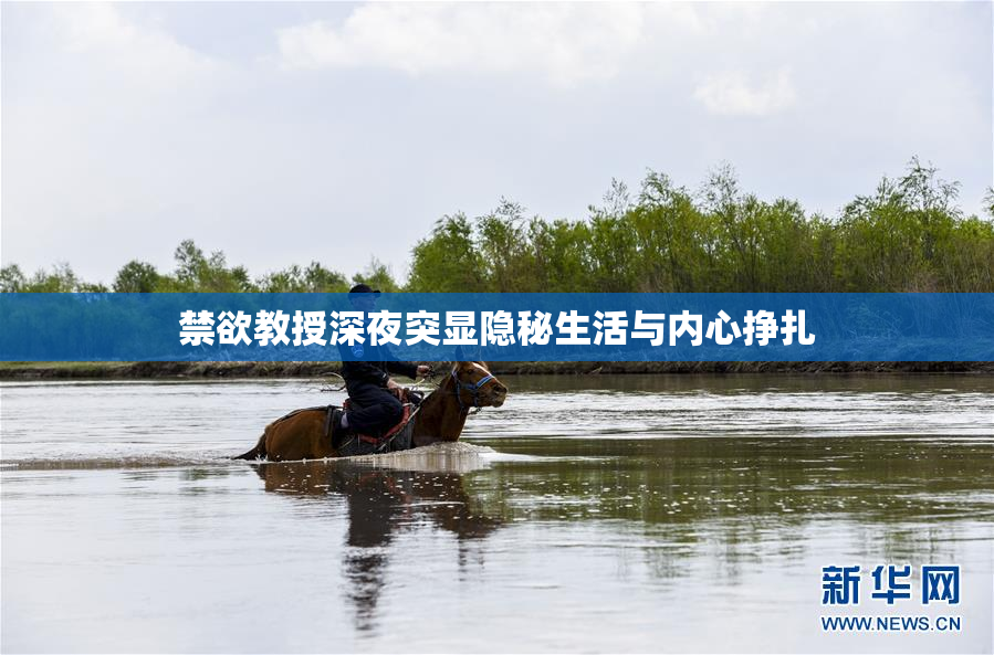 禁欲教授深夜突显隐秘生活与内心挣扎