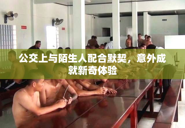 公交上与陌生人配合默契，意外成就新奇体验