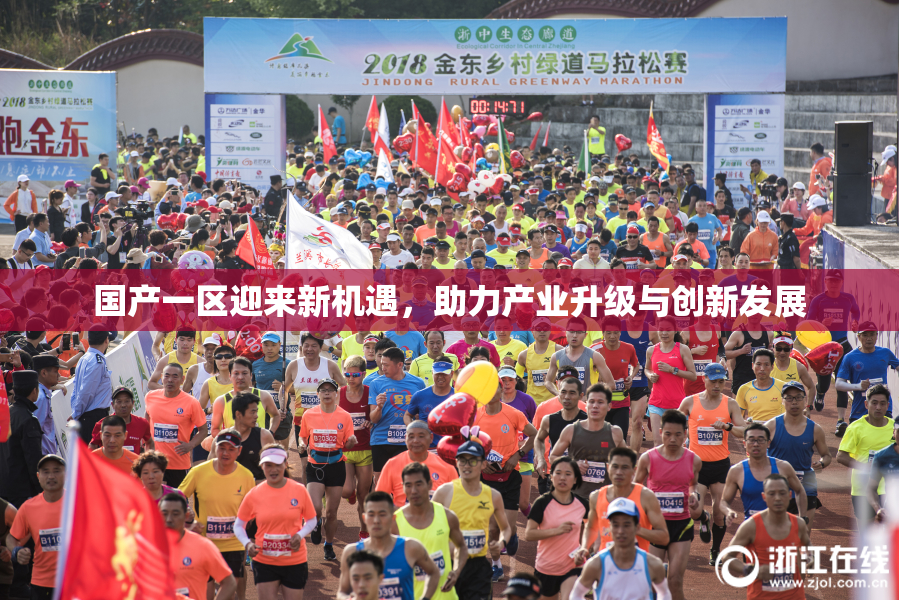 国产一区迎来新机遇，助力产业升级与创新发展
