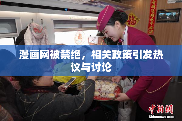 漫画网被禁绝，相关政策引发热议与讨论