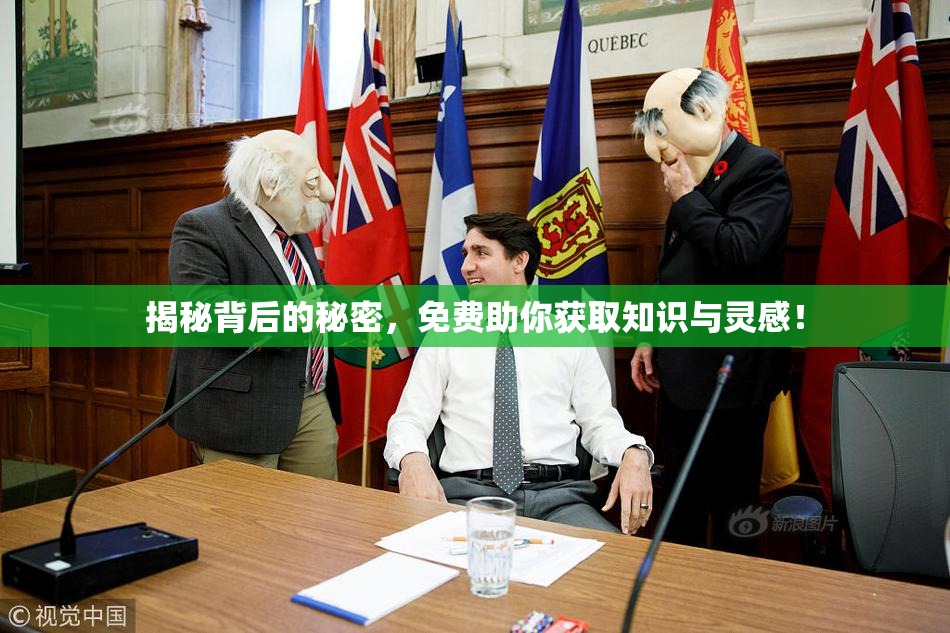 揭秘背后的秘密，免费助你获取知识与灵感！