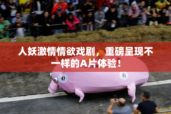 人妖激情情欲戏剧，重磅呈现不一样的A片体验！