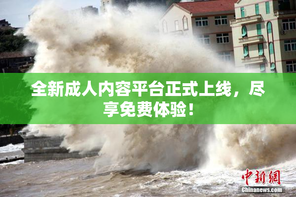 全新成人内容平台正式上线，尽享免费体验！