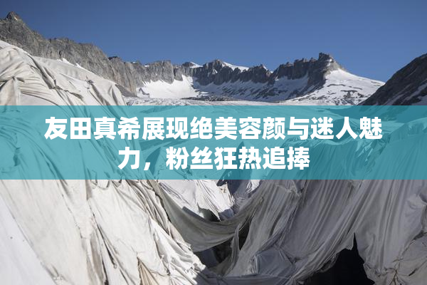 友田真希展现绝美容颜与迷人魅力，粉丝狂热追捧