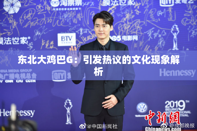东北大鸡巴G：引发热议的文化现象解析