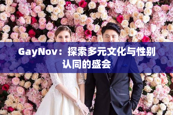 GayNov：探索多元文化与性别认同的盛会