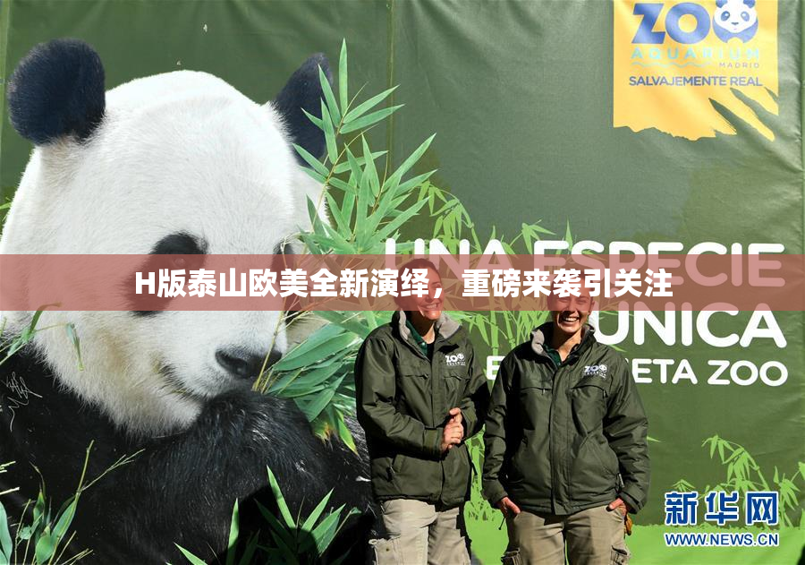 H版泰山欧美全新演绎，重磅来袭引关注
