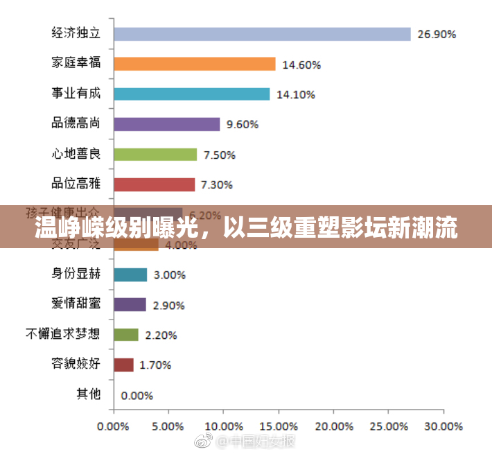 温峥嵘级别曝光，以三级重塑影坛新潮流