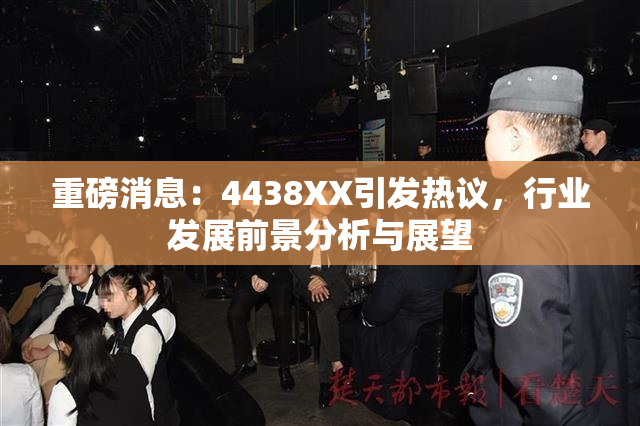 重磅消息：4438XX引发热议，行业发展前景分析与展望