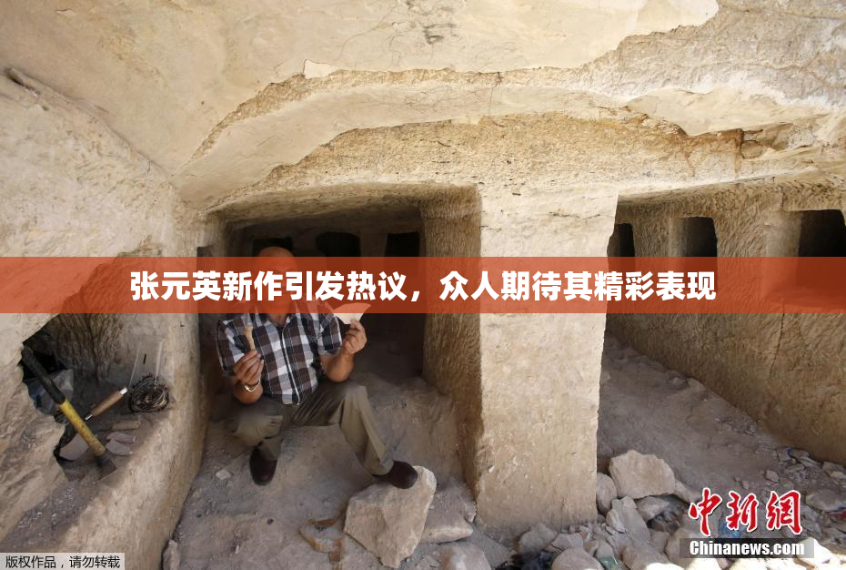 张元英新作引发热议，众人期待其精彩表现