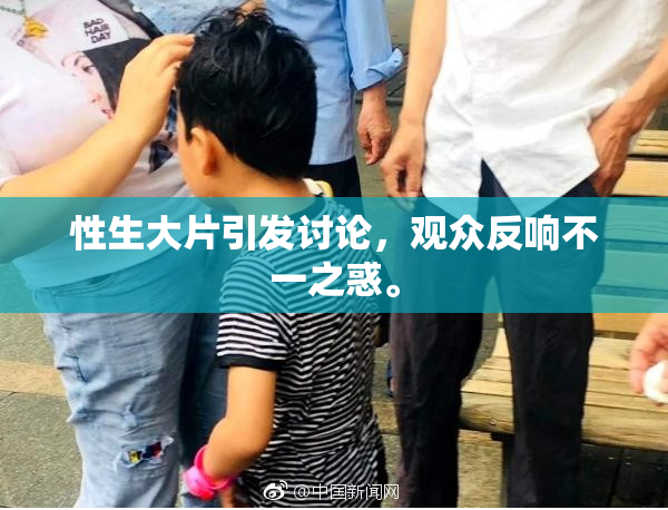 性生大片引发讨论，观众反响不一之惑。