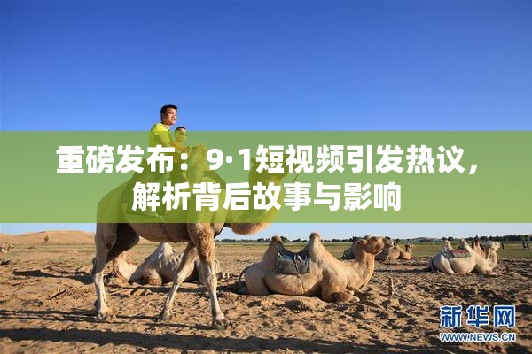 重磅发布：9·1短视频引发热议，解析背后故事与影响