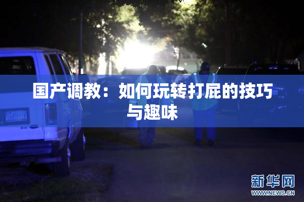 国产调教：如何玩转打屁的技巧与趣味
