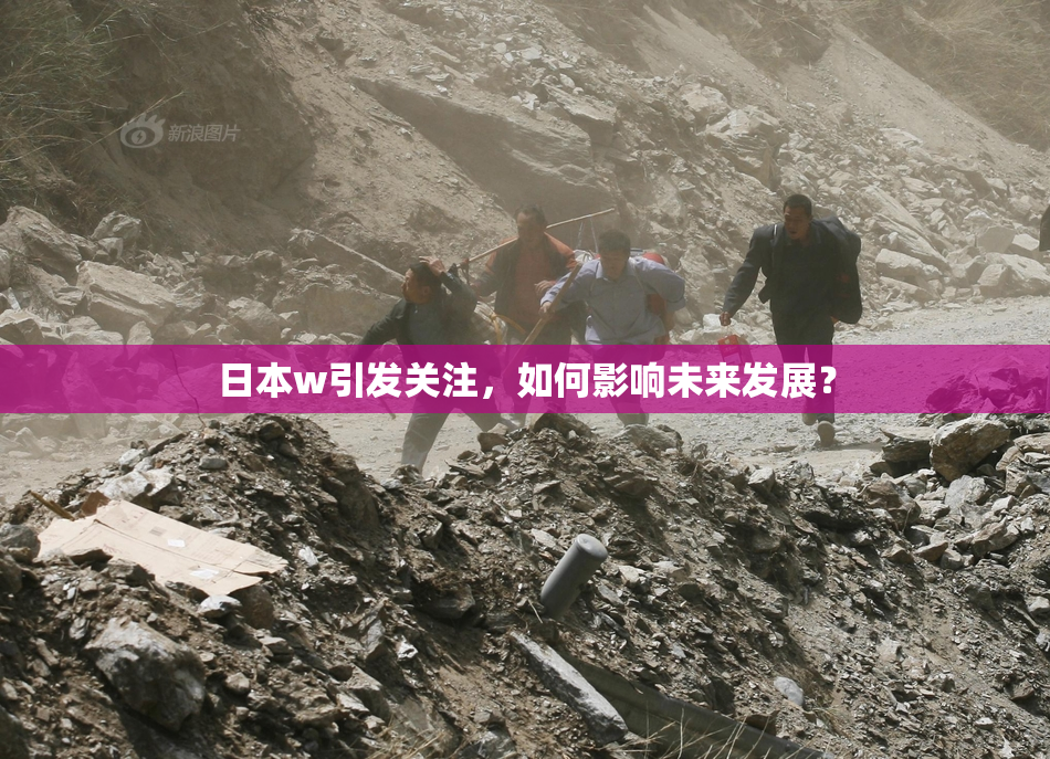 日本w引发关注，如何影响未来发展？