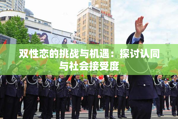 双性恋的挑战与机遇：探讨认同与社会接受度