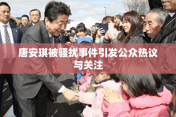 唐安琪被骚扰事件引发公众热议与关注