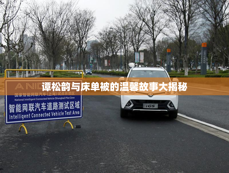 谭松韵与床单被的温馨故事大揭秘