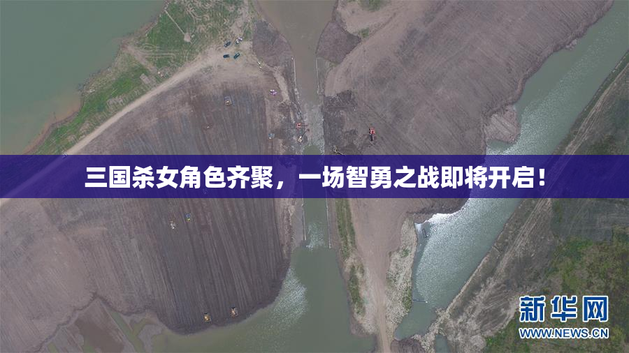 三国杀女角色齐聚，一场智勇之战即将开启！