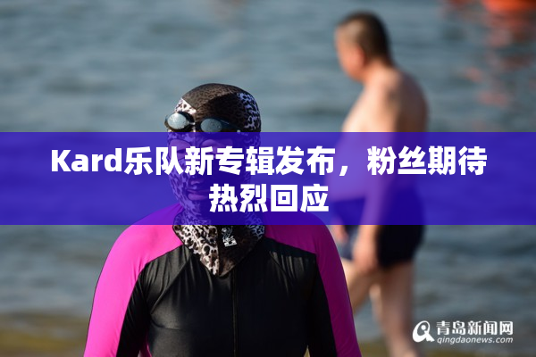 Kard乐队新专辑发布，粉丝期待热烈回应