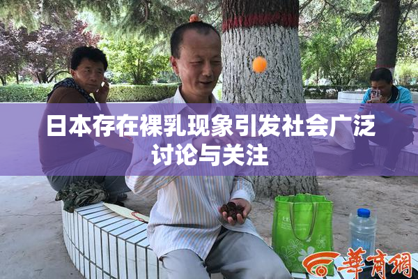 日本存在裸乳现象引发社会广泛讨论与关注