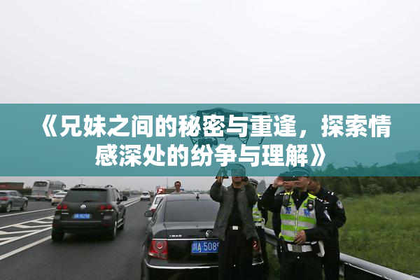 《兄妹之间的秘密与重逢，探索情感深处的纷争与理解》