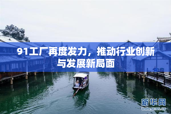91工厂再度发力，推动行业创新与发展新局面