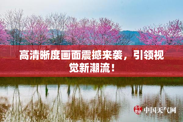 高清晰度画面震撼来袭，引领视觉新潮流！
