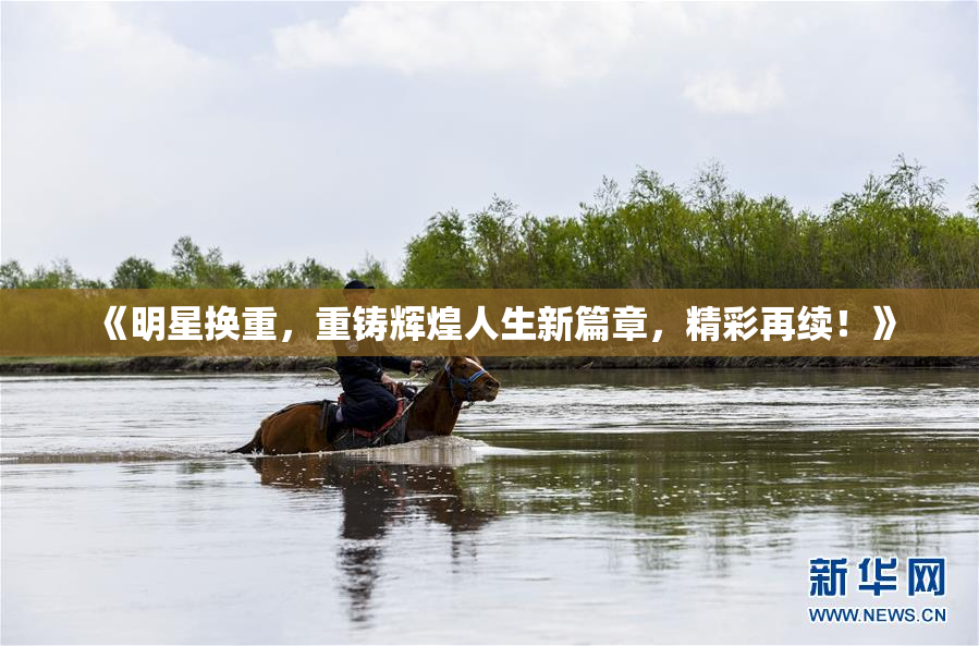 《明星换重，重铸辉煌人生新篇章，精彩再续！》