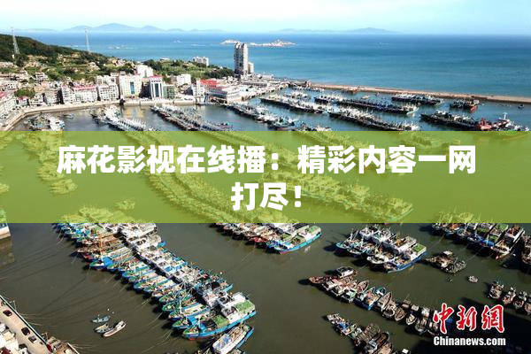 麻花影视在线播：精彩内容一网打尽！