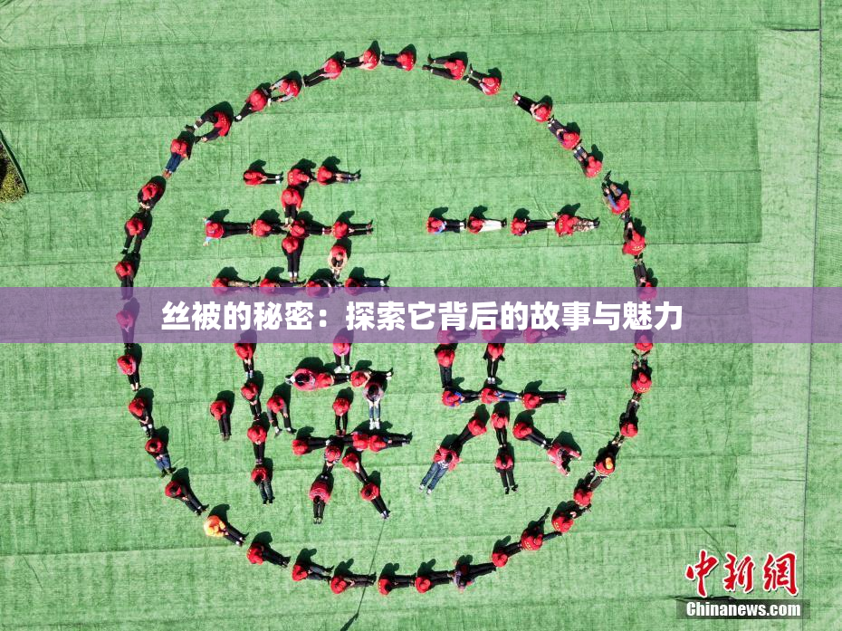 丝被的秘密：探索它背后的故事与魅力