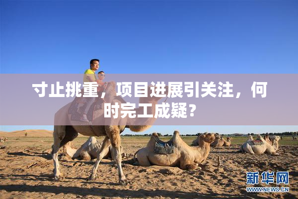 寸止挑重，项目进展引关注，何时完工成疑？