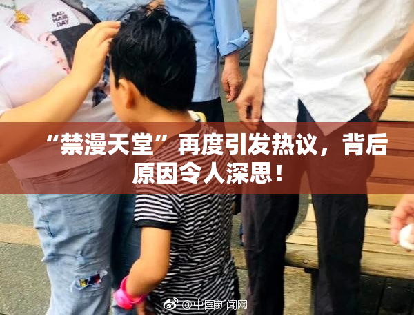“禁漫天堂”再度引发热议，背后原因令人深思！