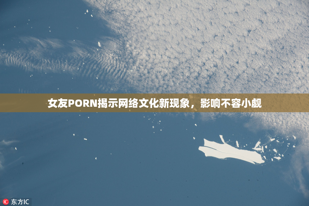 女友PORN揭示网络文化新现象，影响不容小觑