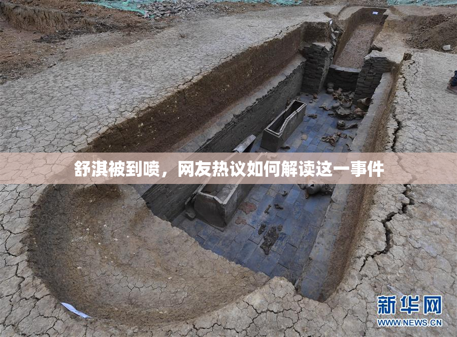 舒淇被到喷，网友热议如何解读这一事件