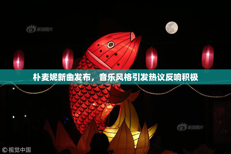 朴麦妮新曲发布，音乐风格引发热议反响积极