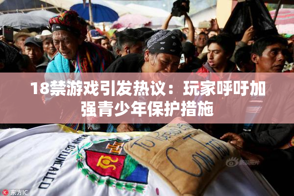 18禁游戏引发热议：玩家呼吁加强青少年保护措施