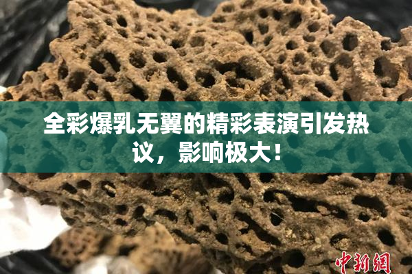 全彩爆乳无翼的精彩表演引发热议，影响极大！