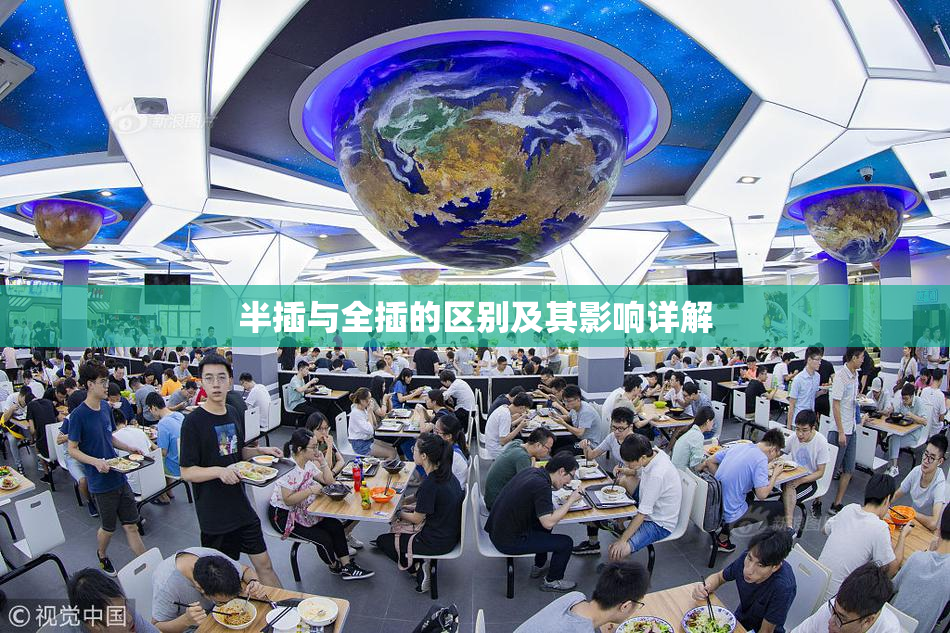 半插与全插的区别及其影响详解